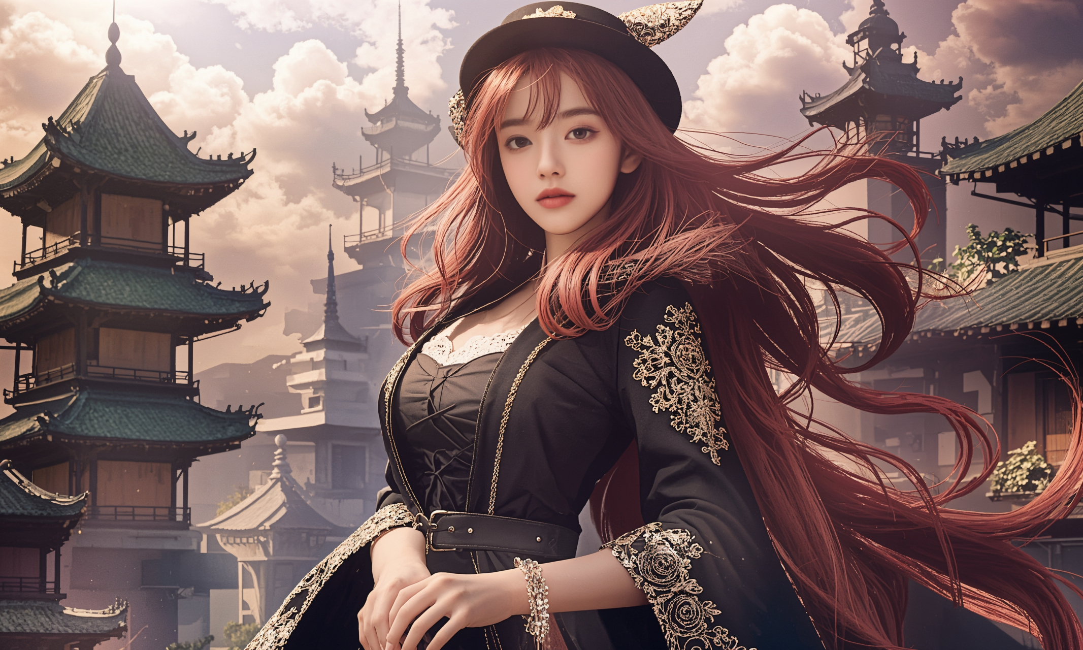 （投资中国）力拓中国区首席执行官：我们看到与中企合作的巨大潜力